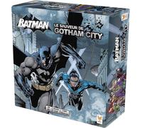 Topi Games - Batman Le Sauveur de Gotham City - VF