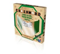 Topi Games Crashword