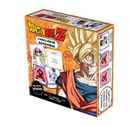 Topi Games | Dragоn Ball Z Remember | ᒍеυ de Cartes Dragоn Ball | Jеυ Mémoire Enfant | ᒍеu Visuel Dragоn Ball | 2 à 8 Joueurs | Dès 4 Ans | 15 min | Јеu Société Enfant 7 Ans | Version Française