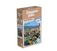 Topi Games Echapees Belles - Cevennes - 208 Pièces