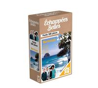 Topi Games Echapees Belles - Martinique - 500 Pièces