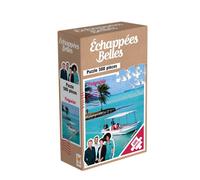 Topi Games Echapees Belles - Polynesie - 500 Pièces