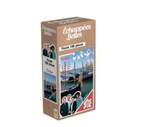Topi Games Echapees Belles - Venise - 100 Pièces