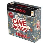 Topi Games Family Quizz Cinema & Serie Tv