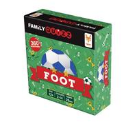 Topi Games - Family Quizz Foot - FAM-MIFO-789001