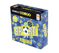 Topi Games Family Quizz Sport