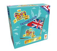 Topi Games Fun Academy Junior