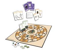Topi Games Harry Potter, Épreuves De Sorciers