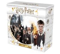 Topi Games Harry Potter - Un an à Poudlard, Jeu de société à partir de 7 Ans, 1 à 8 Joueurs, 45 Minutes par Partie, Espagnol