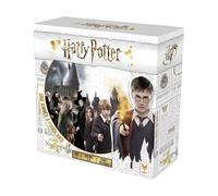 Harry Potter - Une annÃ©e Ã Poudlard