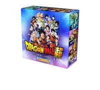 DRAGONBALL SUPER Jeu de combat bleu TU