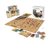 Harry Potter - Une annÃ©e Ã Poudlard