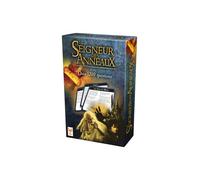 Topi Games | Jeu Seigneur des Anneaux | Quiz Seigneur des Anneaux 1200 Questions | Jeu de Société Enfant | Jeu de Plateau Fantastique | Jeu de Société 7 Ans | 2 à 12 Joueurs | Dès 7 Ans | FR