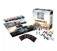 Jeu de société Justice League Topigames G