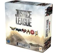 Topi Games - Justice League - Jeu de société - NEUF