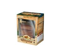 Topi Games | Les Explorateurs : La Carte Aux Trésors | Jeu de Société Enfant en Famille | Trésor de Pirates | Application | Jeu Immersif | 3 Modes | 1 à 20 Joueurs | 15-60 Min | Cadeau Enfant 7 Ans +