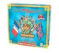 TOPIGAME MEMOTEP FRANCAIS/ANGLAIS G