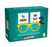 Topi Games Jeu d’ambiance Ta mère en slip 2