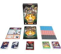 Topi Games Naruto Shippuden Combats De Kage