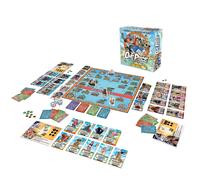 Topi Games One Piece