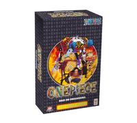 Topi Games | One Piece: Raid on Onigashima | Jeu De Stratégie, Jeu Tactique Autonome Ou Extensible avec Personnages Officiels One Piece | 2 À 8 Joueurs | 25 Minutes