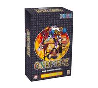 TOPI GAMES | One Piece Raid sur Onigashima | Jeu de Société Stratégique | Affrontez Kaido et Big Mom ou Rejoignez l’Alliance pour Libérer Wano | Jeu de Cartes | 2 à 6 Joueurs | 7 Ans et +