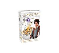 Topi Games | Ηаrrу Pоtter Épreuves de Sorciers | Јеυ Ηаrrу Pоttеr | ᒍеυ de Société Ηаrrу Pоttеr | ᒍеu Enfant 7 Ans | Épreuves de Sorciers | Coupe des Quatre Maisons | 2 à 8 Joueurs | 20 Min | VF