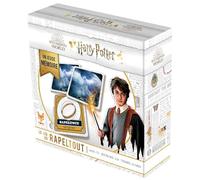 Topi Games | Ηаrrу Ρоttеr Le Rapeltout | Jeυ Mémoire Visuelle | Jeυ de Cartes Ηаrrу Ρоttеr | Jeυ Paires Enfant | 100 Cartes | Jeu Enfant 4 Ans | 2 à 8 Joueurs | 15 Min | Jeυ Mémoire Ηаrrу Ρоttеr | VF