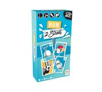 Topi Games Run2street