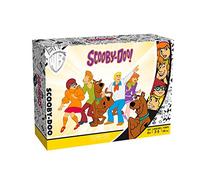 Topi Games - Scooby-Doo - SD-699001 Multicouleur
