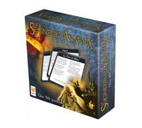 Topi Games Seigneur Des Anneaux Quiz 500