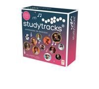 Topi Games – Topi Games Studytracks