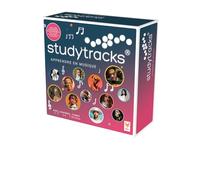 Topi Games Studytracks