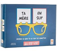Topi Games TA MERE EN SLIP