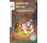 Topi y el mundo mágico 1: La guarida secreta