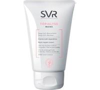 TOPIALYSE Crème nourrissante pour les mains pour peaux extrêmement sèches et abîmées 50 ml