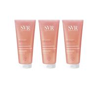 Topialyse Gel Lavant - Gel Lavant Doux Sans Savon - Anti-Dessèchement - Visage, Corps, Hygiène Intime - Peaux Sensibles & Sèches - Bébé, Enfant, Adulte - Made in France - Lot de 3x200ml