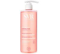 Topialyse Gel Lavant-Nettoyant Doux Protecteur Anti-Dessèchement-Pour Peaux Sèches Et Sensibles-Glycérine Végétale,Omégas 3-6-9-400 Ml