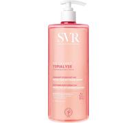 Topialyse Gel Lavant-Nettoyant Doux Protecteur Anti-Dessèchement-Pour Peaux Sèches Et Sensibles-Glycérine Végétale,Omégas 3-6-9-400 Ml