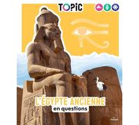L'Égypte ancienne