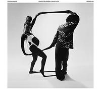 Charlotte Adigéry & Bolis Pupul – Tropical Dancer – Vinyle 12"