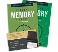 Topical Memory System by The Navigators Navigators (Auteur)