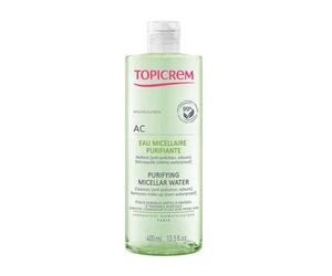 Topicrem AC Agua Micelar Purificante 400ml