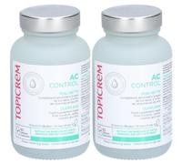 Topicrem AC Control Peau Nette Capsule(S) 2x60 pc(s)