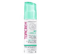 Topicrem Sérum AC Control Intensif – Peaux grasses et à problèmes – 34 ml
