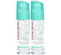 Topicrem AC CONTROL Sérum Intensif Concentré 2x34 ml