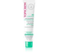 Topicrem Soin équilibrant AC Control – Anti-imperfections – 40 ml