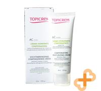 TOPICREM AC Crème Hydratante Apaisante Pour Peau Sensible 40 ml