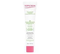 Topicrem Ac Crème Hydratante Compensatrice 40ml