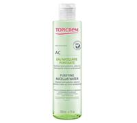 Topicrem AC Eau micellaire nettoyante, 200ml
